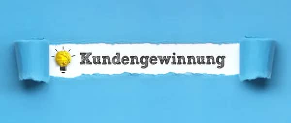 Ihr B2B-Spezialist für Neukundengewinnung in Wien