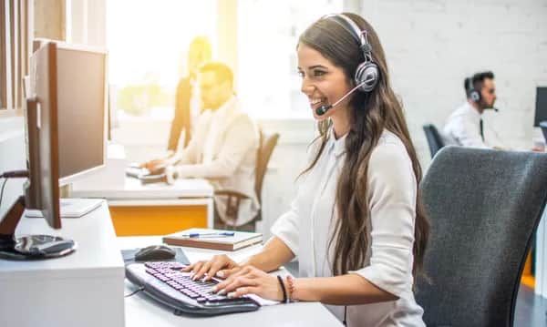 Neukunden professionell gewinnen in Niederösterreich - Telefonische B2B Akquise