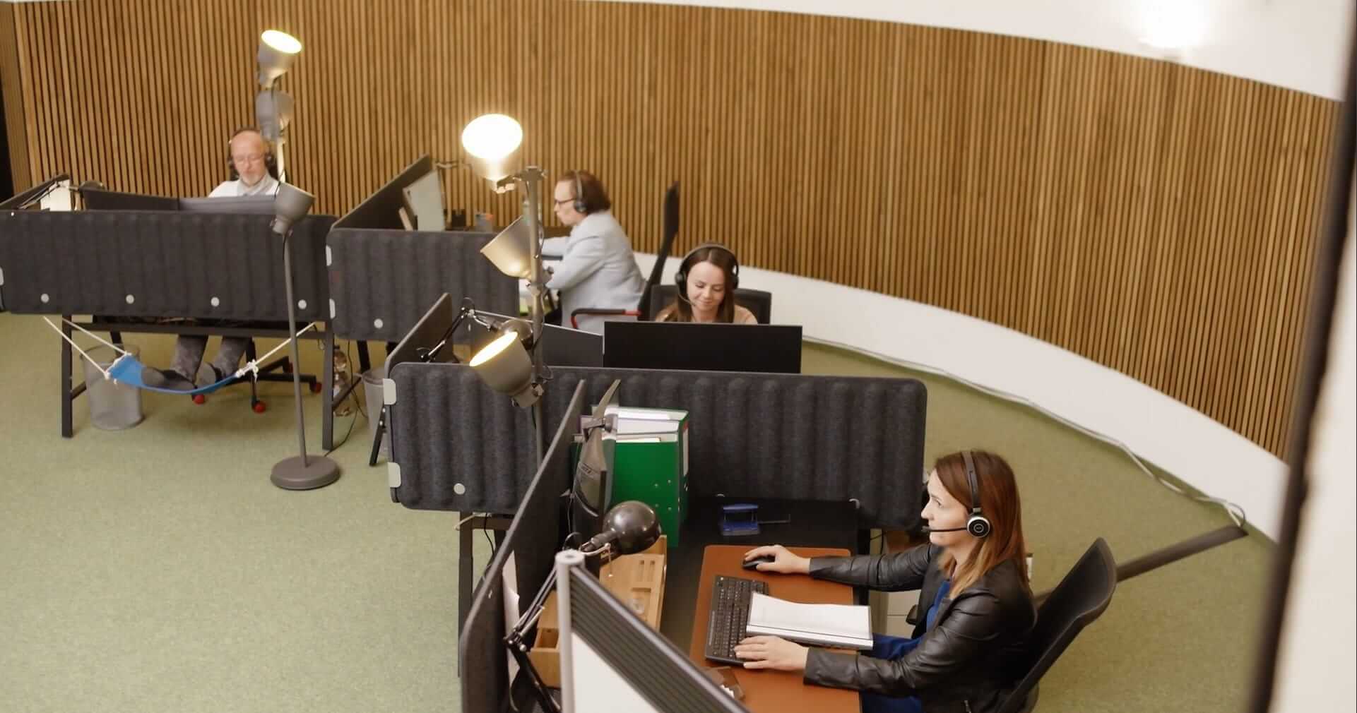 Telefonakquise für B2B Unternehmen in Österreich