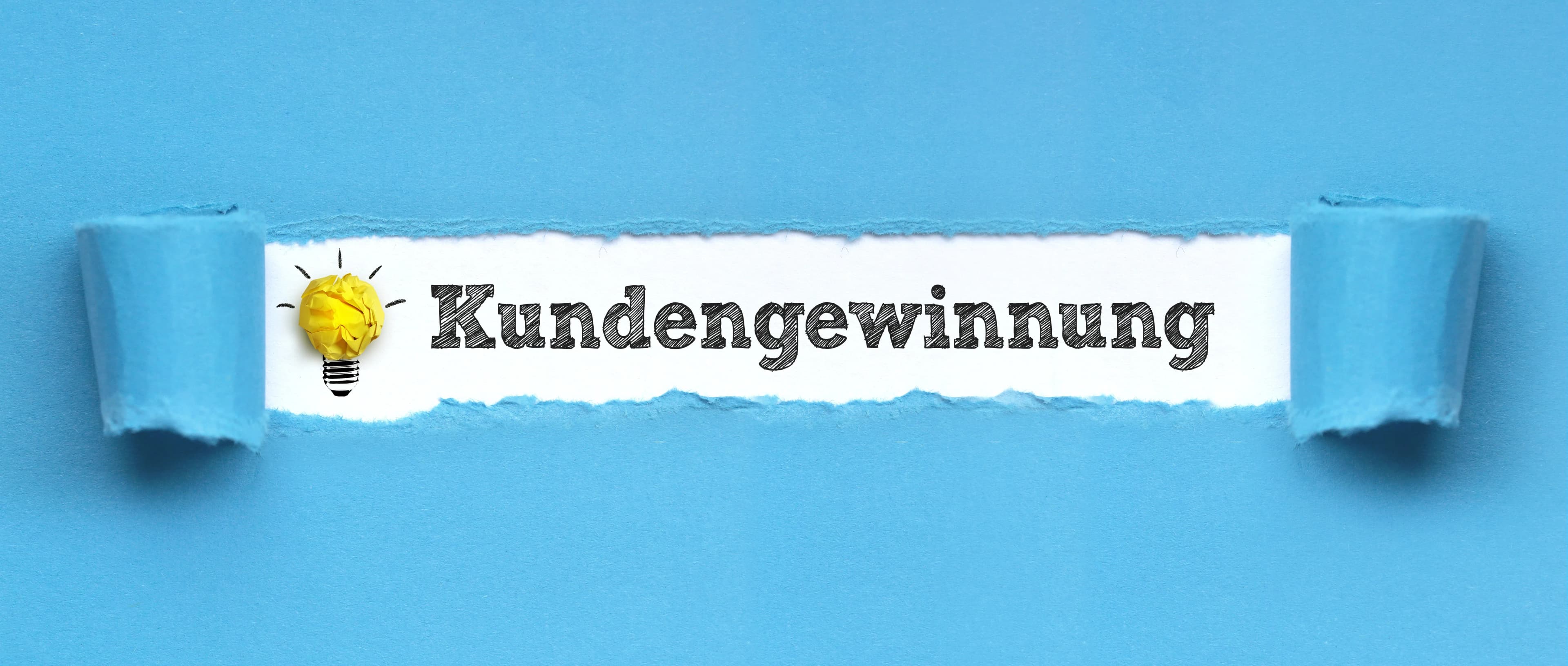 Ihr B2B-Spezialist für Neukundengewinnung in Wien