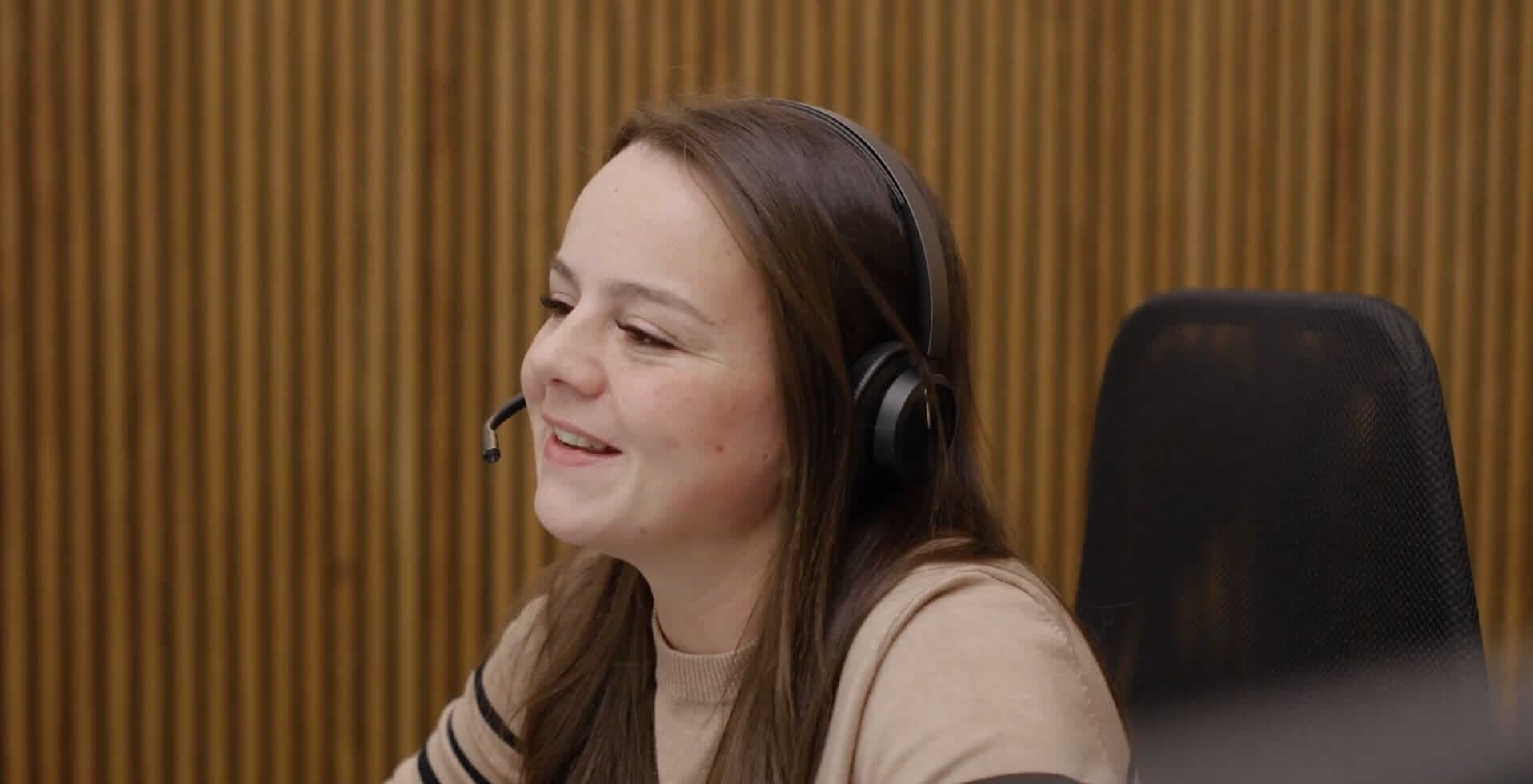 Telefonische B2B Leadgenerierung in Graz