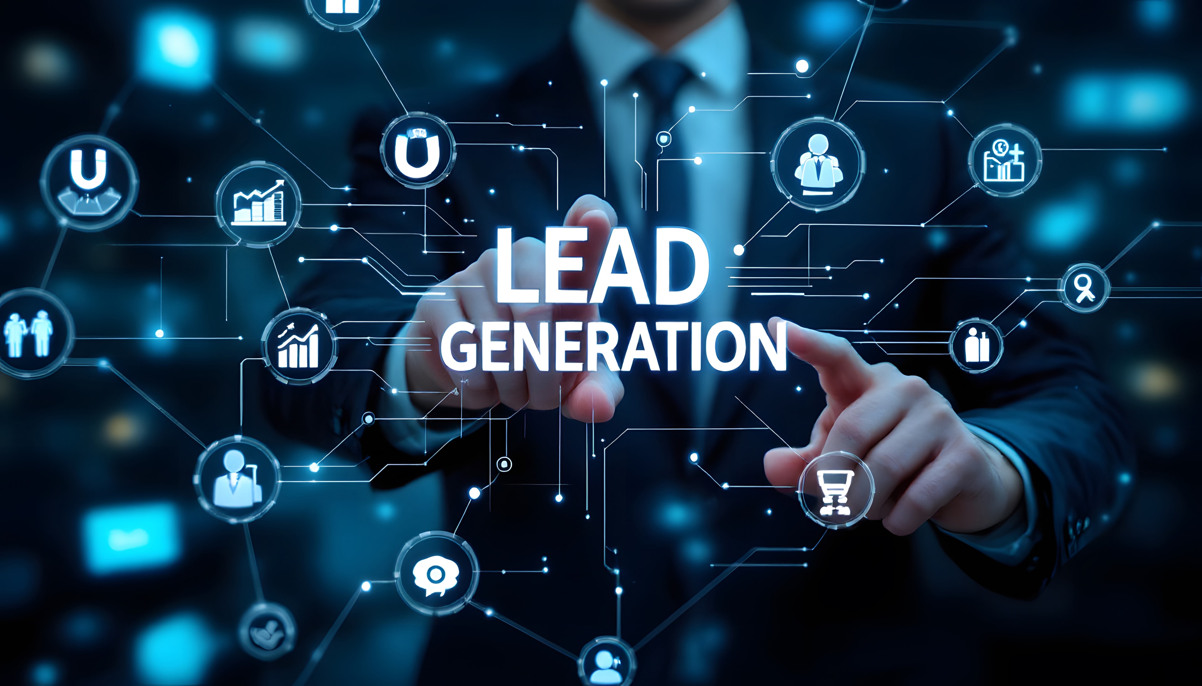 Neukundengewinnung für B2B-Unternehmen in Oberösterreich