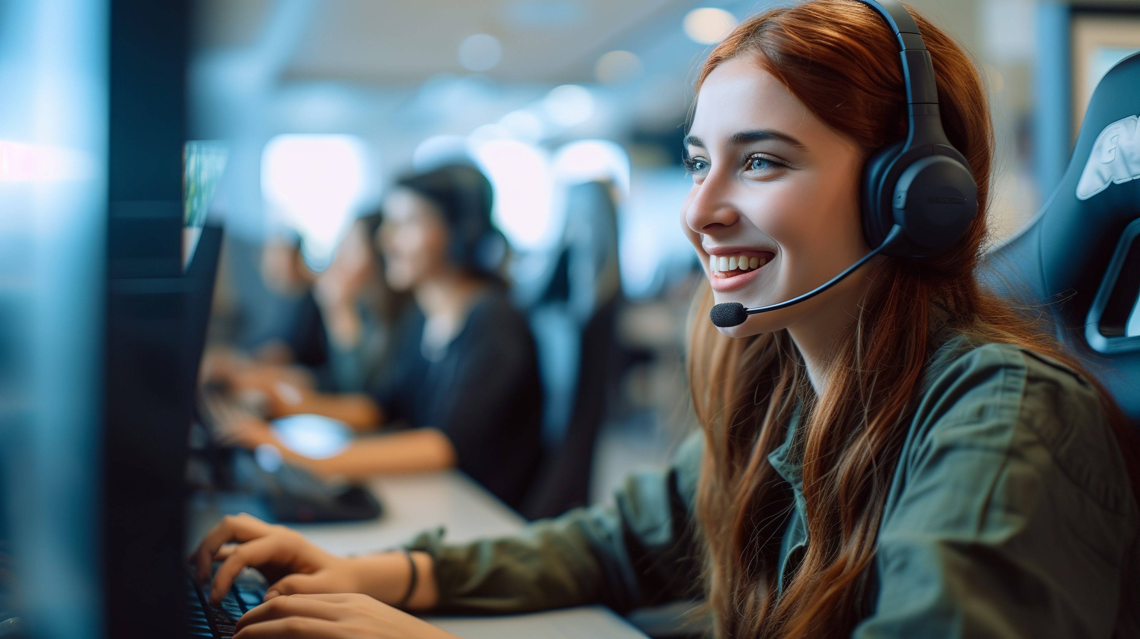 So läuft eine strukturierte B2B Telefonakquise ab