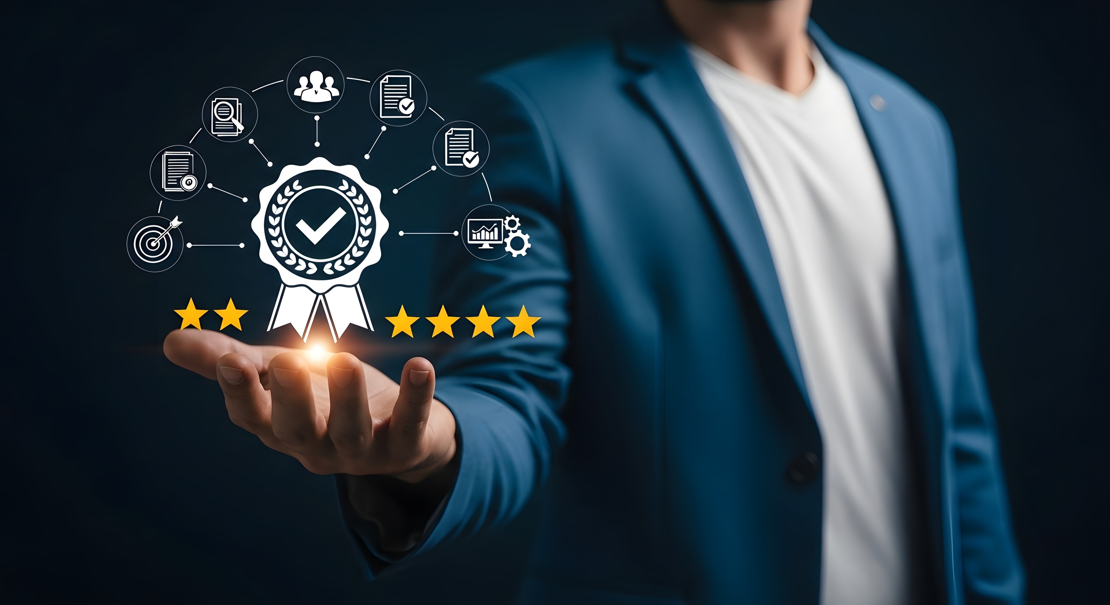 Wie externe B2B Akquise den internen Vertrieb sinnvoll ergänzt